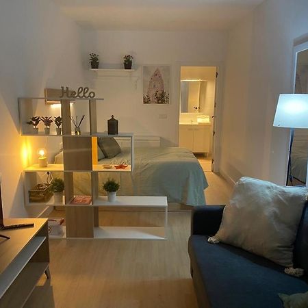 La Marquesa Apartman Murcia Kültér fotó