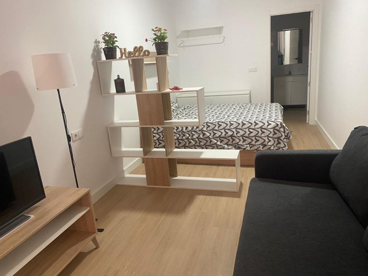 La Marquesa Apartman Murcia Kültér fotó