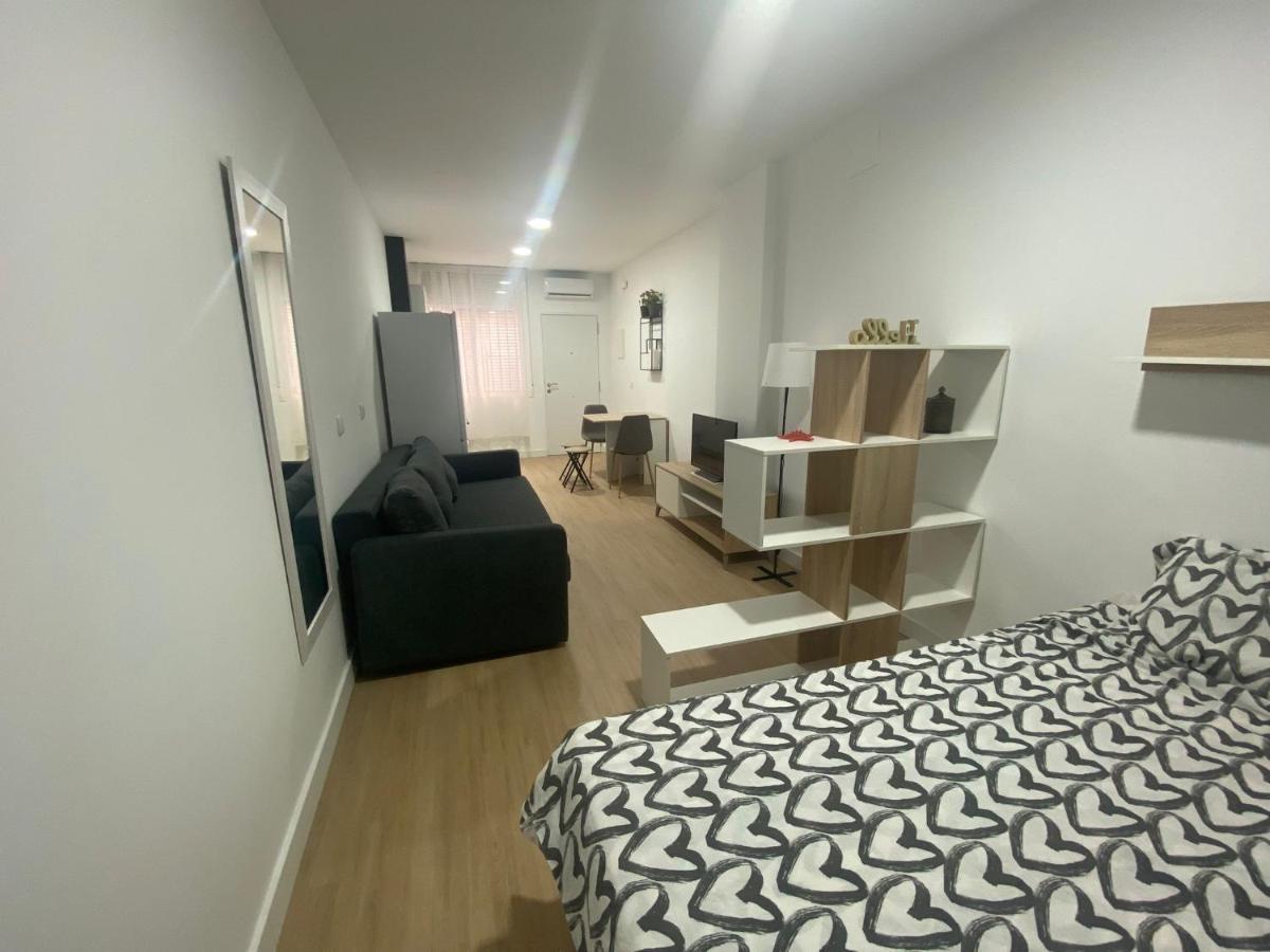 La Marquesa Apartman Murcia Kültér fotó