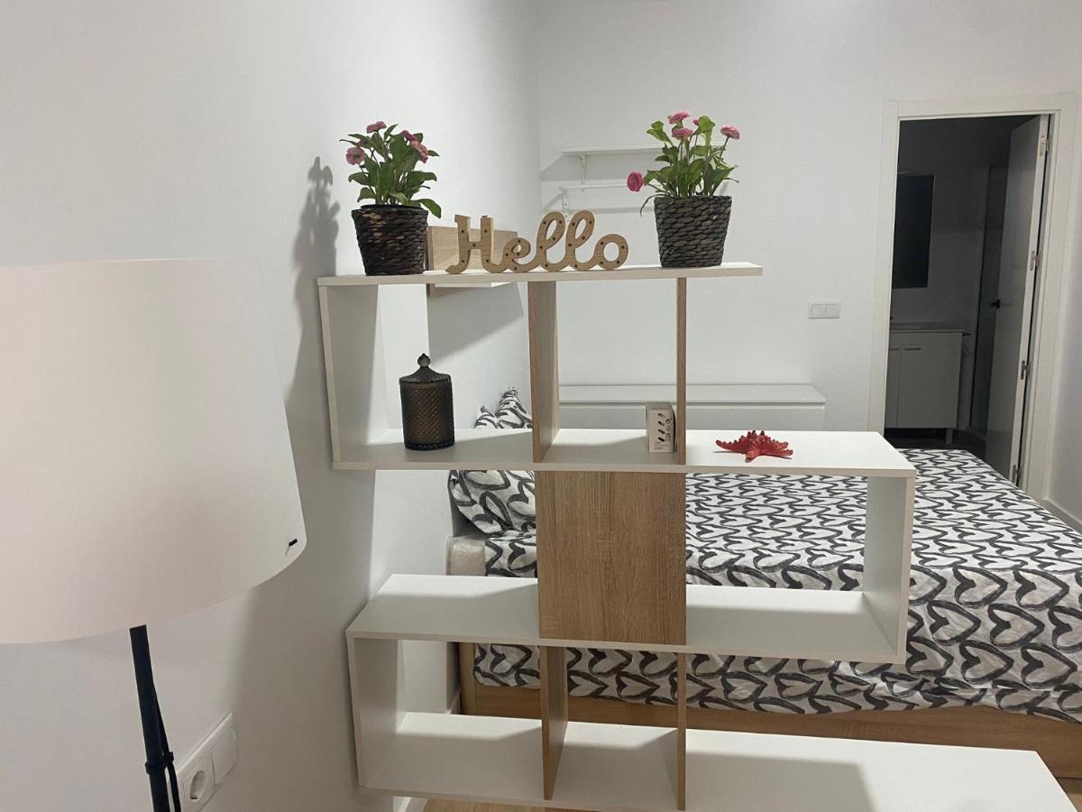 La Marquesa Apartman Murcia Kültér fotó