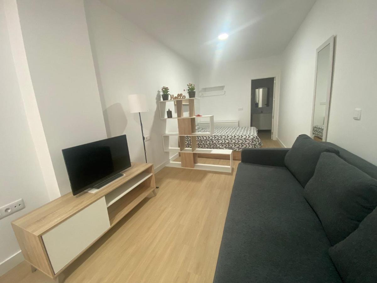 La Marquesa Apartman Murcia Kültér fotó