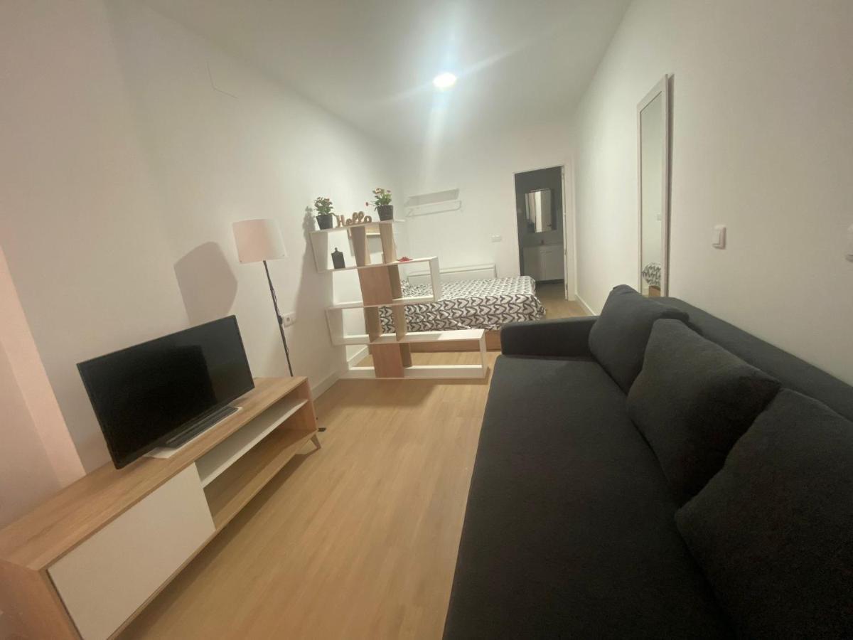 La Marquesa Apartman Murcia Kültér fotó