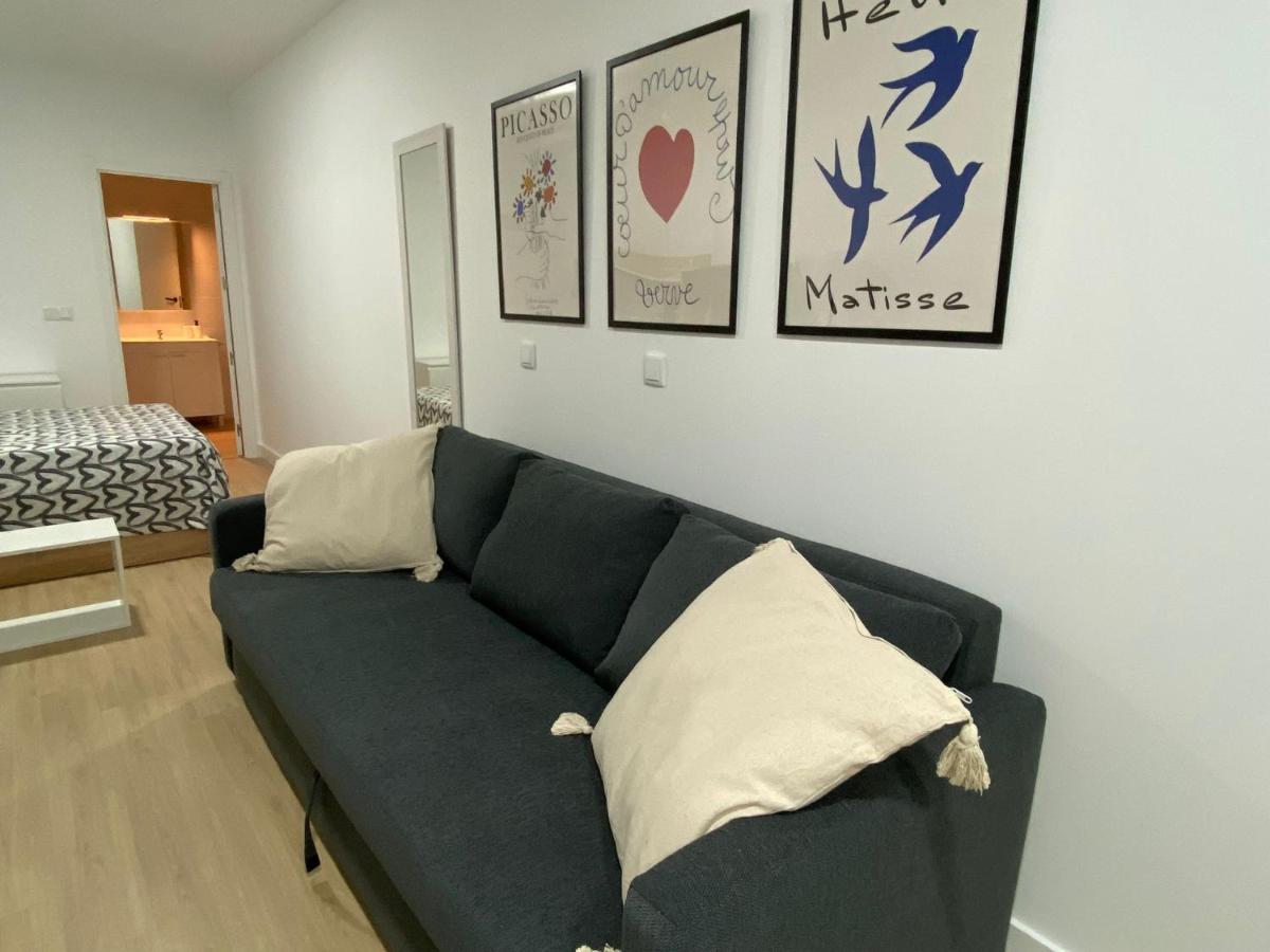 La Marquesa Apartman Murcia Kültér fotó