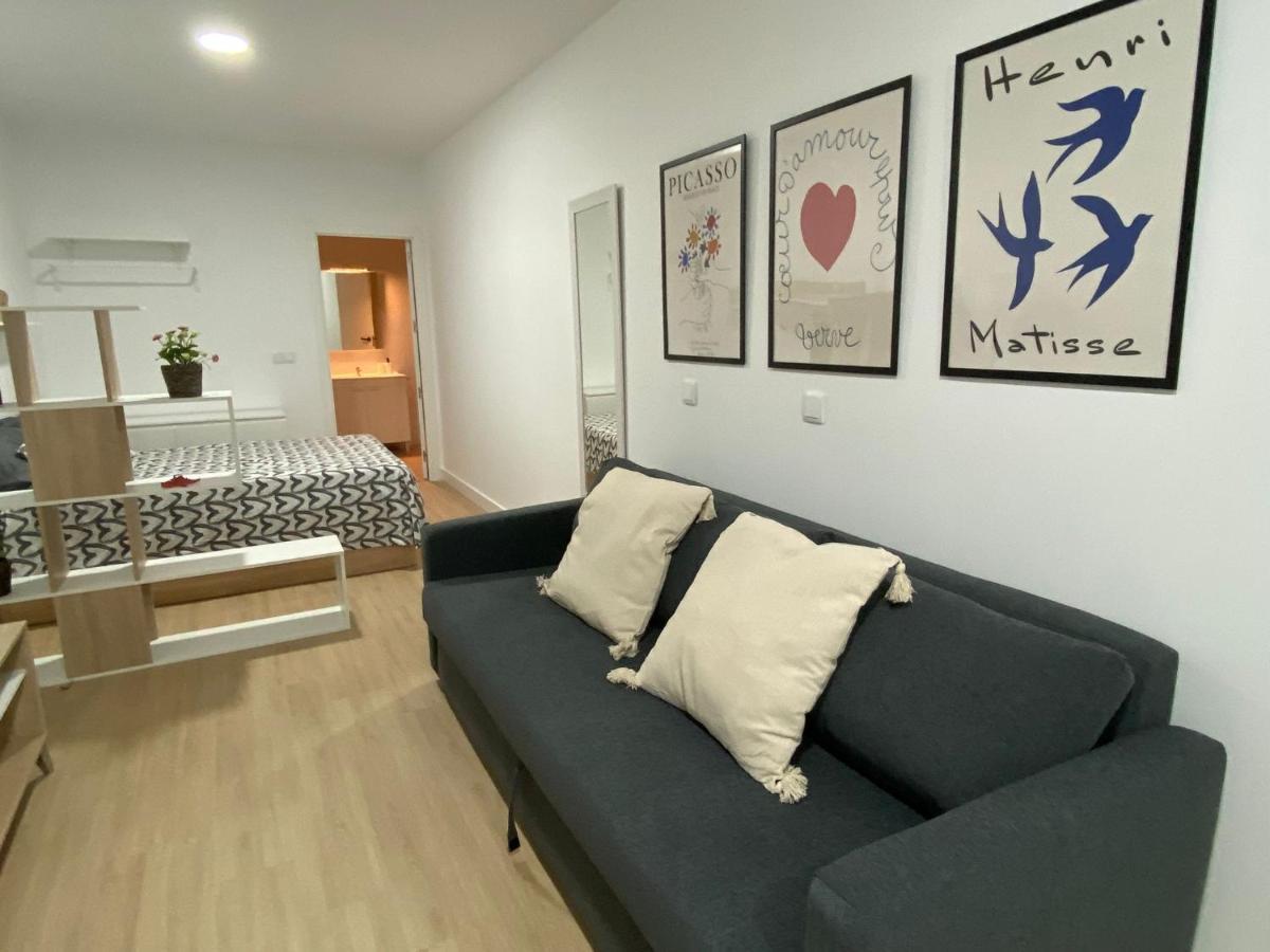 La Marquesa Apartman Murcia Kültér fotó