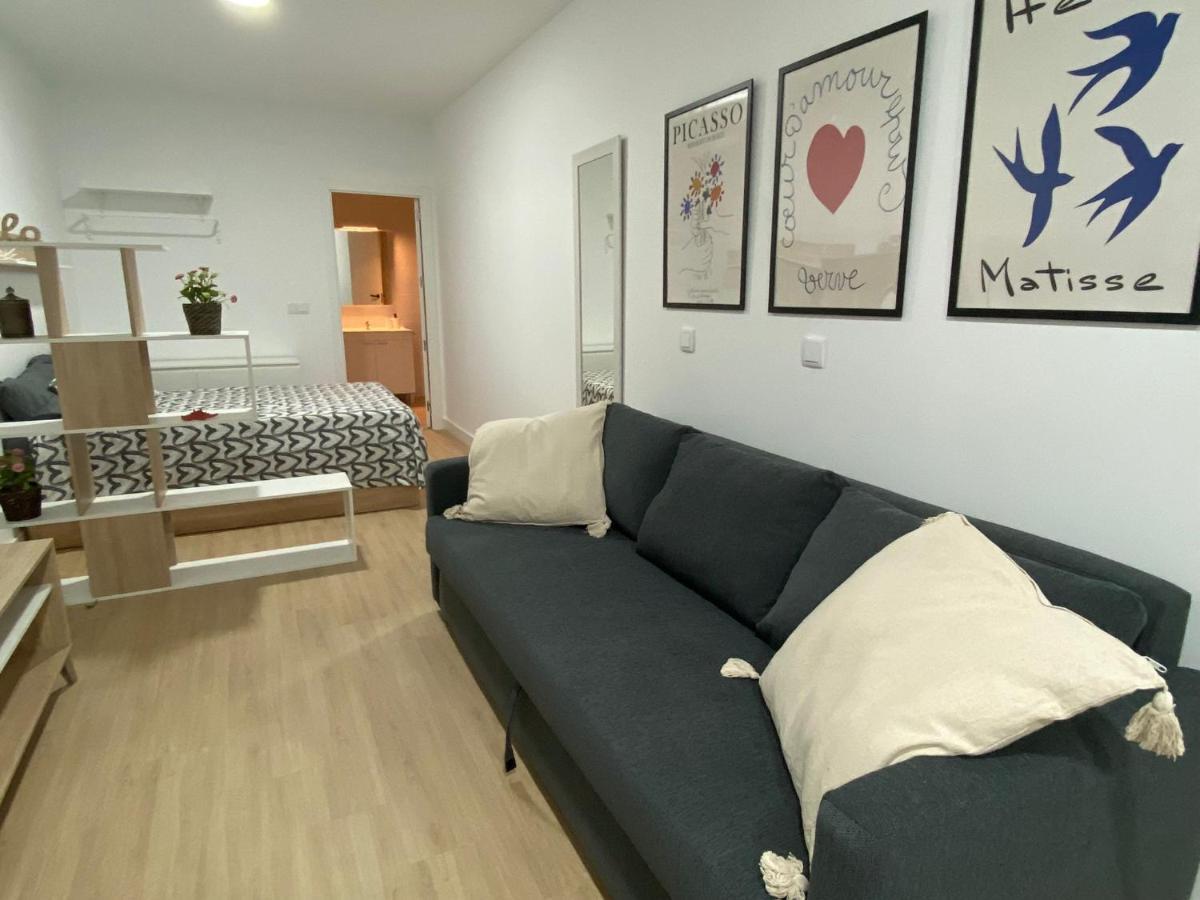 La Marquesa Apartman Murcia Kültér fotó