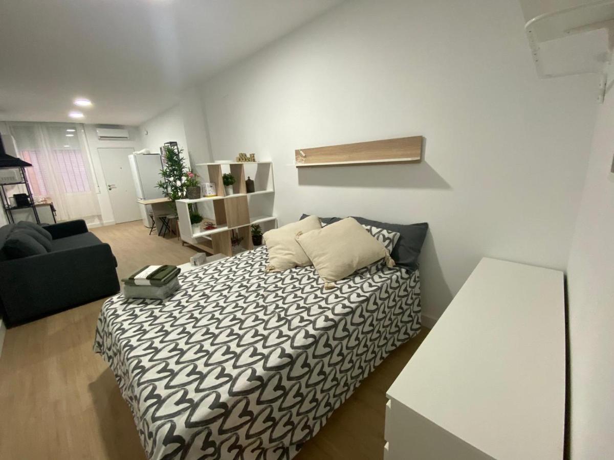 La Marquesa Apartman Murcia Kültér fotó