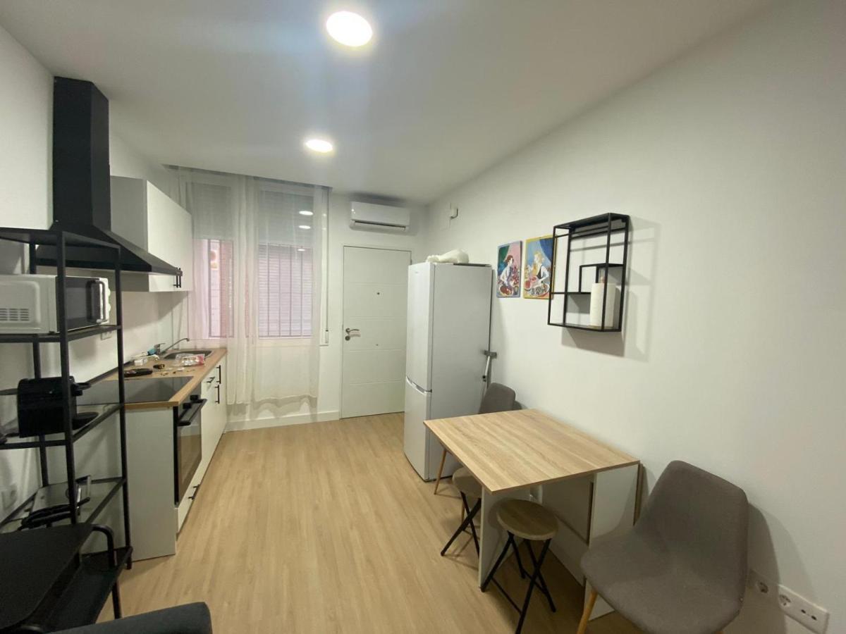 La Marquesa Apartman Murcia Kültér fotó