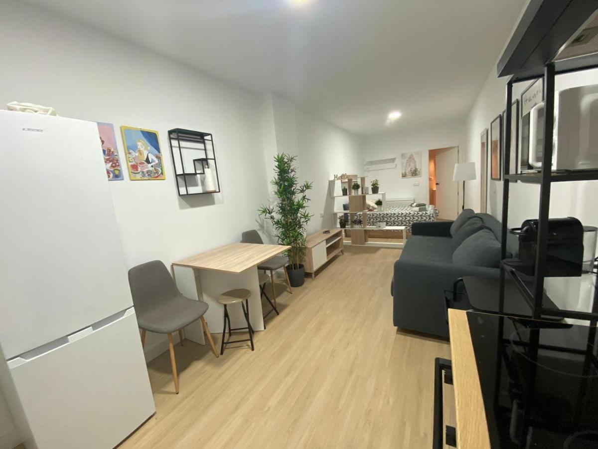 La Marquesa Apartman Murcia Kültér fotó
