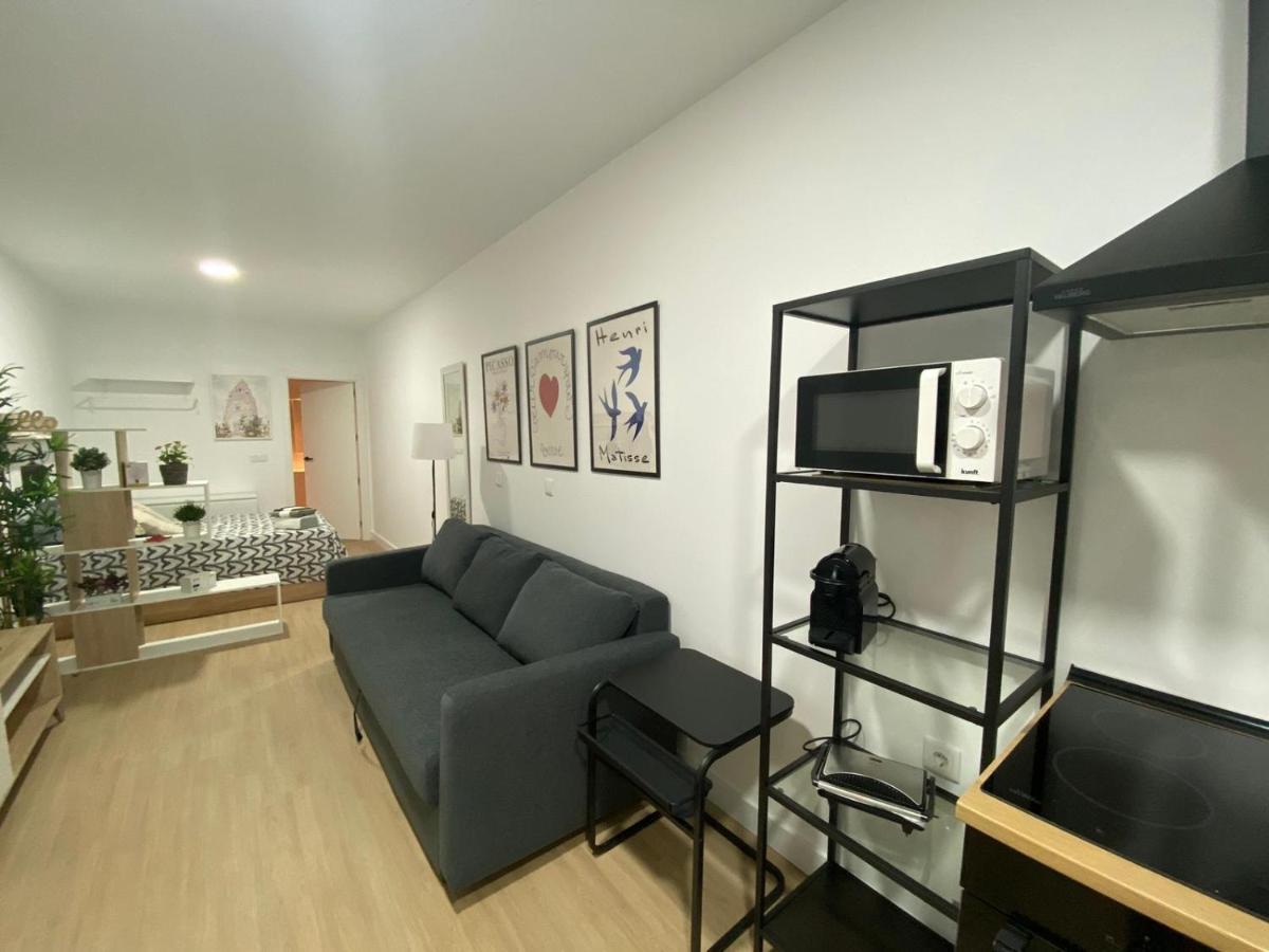 La Marquesa Apartman Murcia Kültér fotó