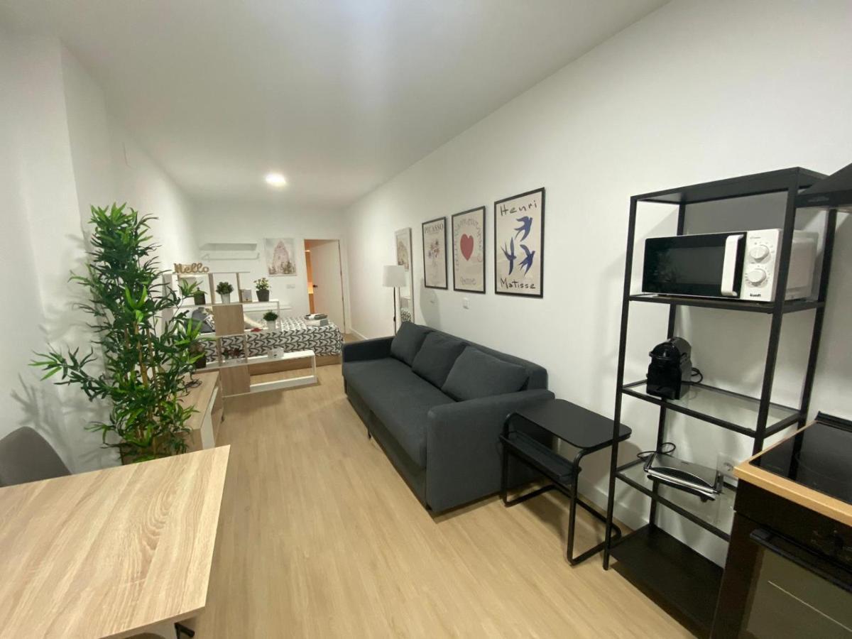 La Marquesa Apartman Murcia Kültér fotó