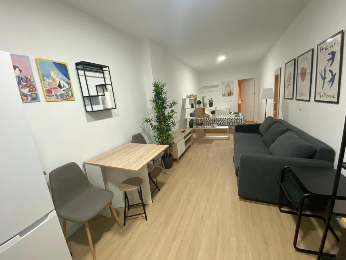 La Marquesa Apartman Murcia Kültér fotó