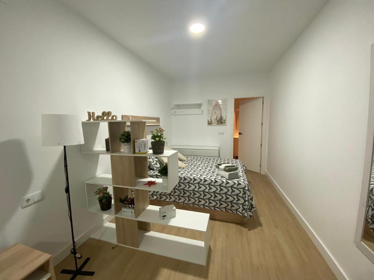 La Marquesa Apartman Murcia Kültér fotó