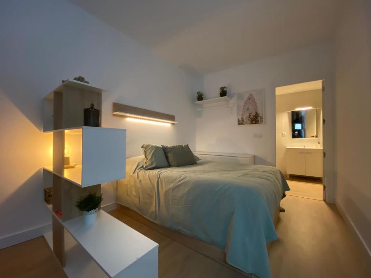 La Marquesa Apartman Murcia Kültér fotó