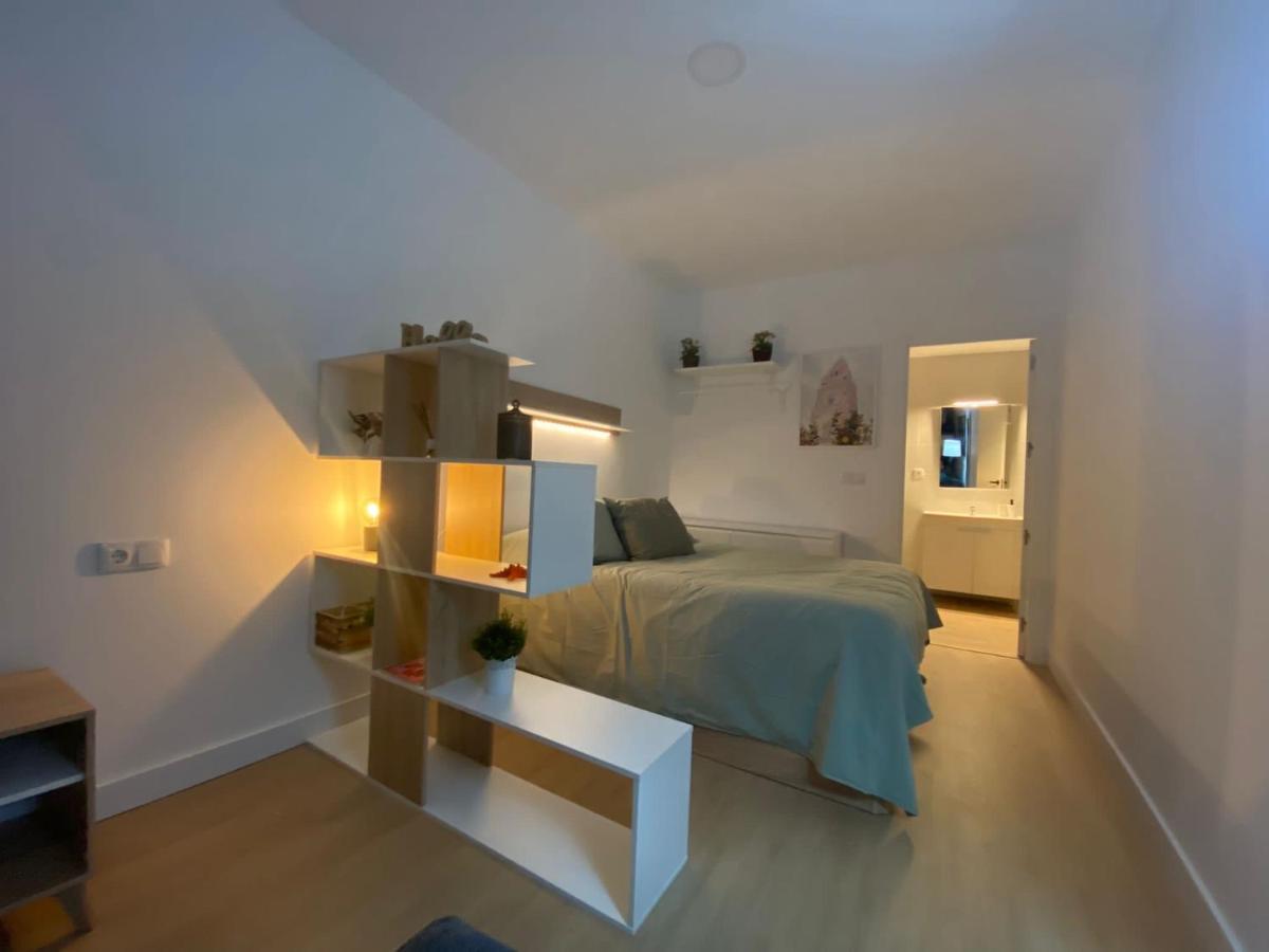 La Marquesa Apartman Murcia Kültér fotó