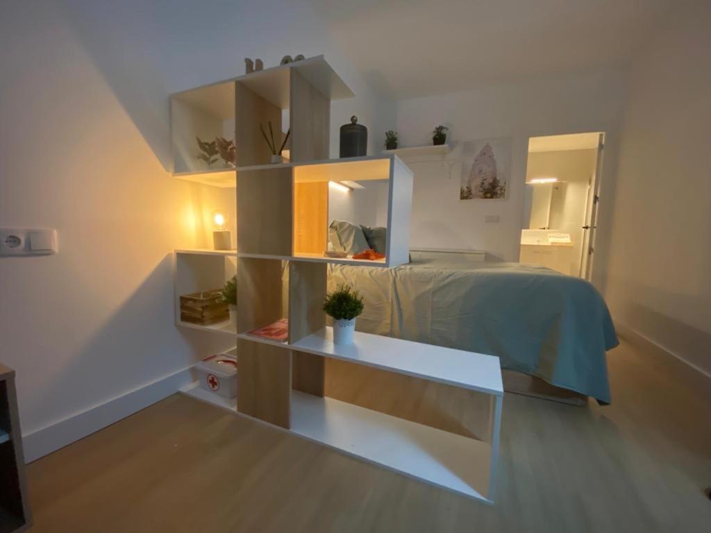 La Marquesa Apartman Murcia Kültér fotó